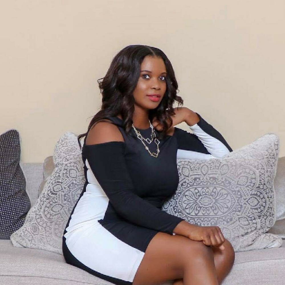 Meet your Posher, Bibiana